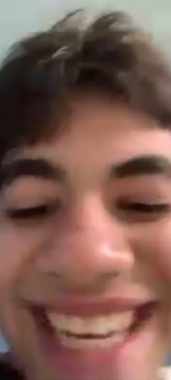 High Quality Happy guy Blank Meme Template