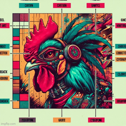 Chicken jockey | image tagged in chicken jockey | made w/ Imgflip meme maker