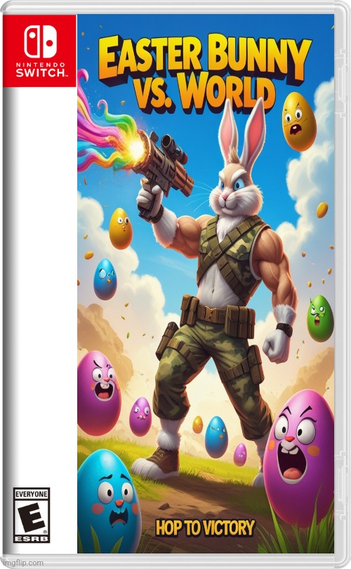 This time, its personal | image tagged in nintendo switch | made w/ Imgflip meme maker