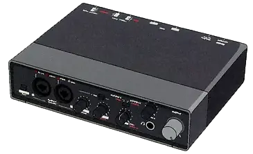 Hitori Gotoh - Audio Interface Blank Meme Template