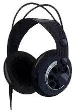 Hitori Gotoh - Headphone Meme Template