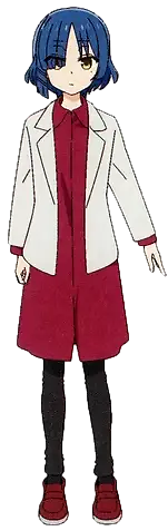 Ryo Yamada - Casual clothes 6 Blank Meme Template