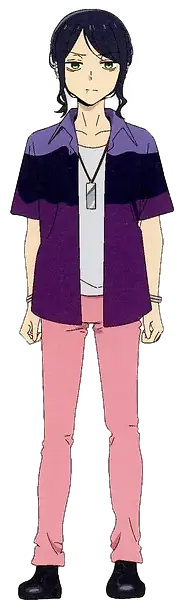 Ginjirоu Yoshida Blank Meme Template