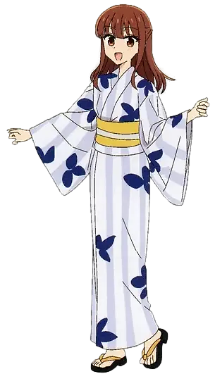 Hitori’s Fan No. 2 Blank Meme Template