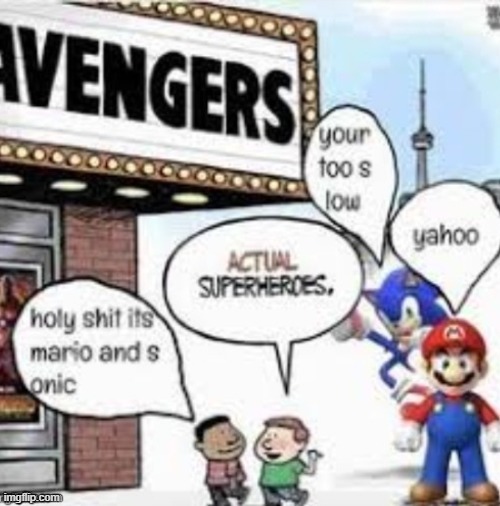 gm chat | made w/ Imgflip meme maker