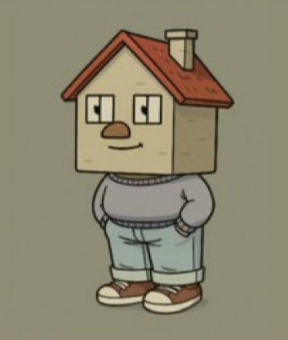 Chillhouse Blank Meme Template