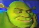 shrek sus Blank Meme Template