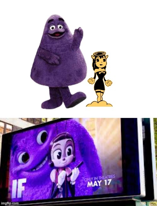 guys i have a theory | made w/ Imgflip meme maker