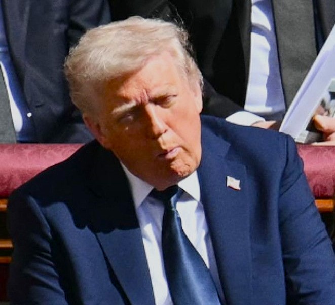 Sleepy Don Blank Meme Template