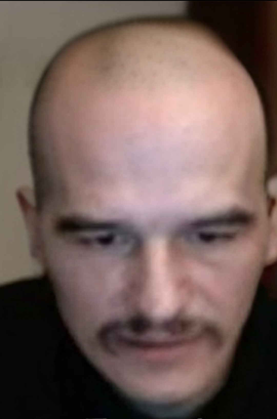 Baldwijn Blank Meme Template