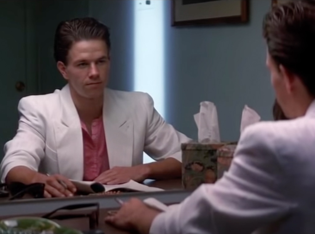 Boogie nights Blank Meme Template
