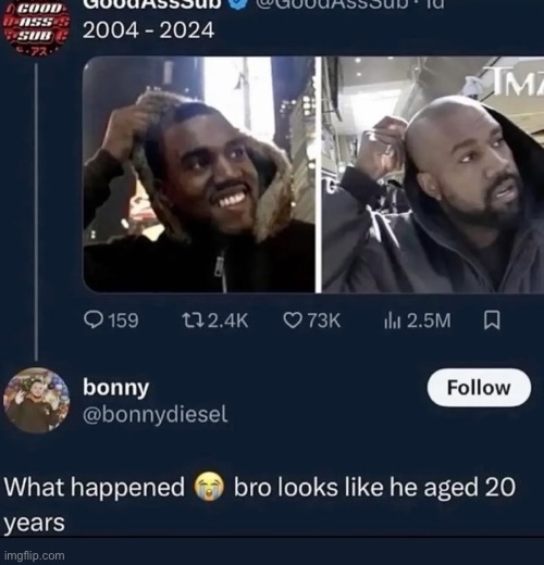 Aged 20 years | made w/ Imgflip meme maker