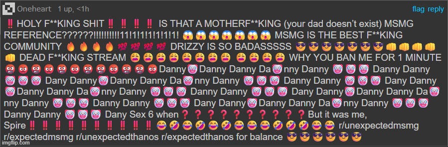 w comment | image tagged in w comment | made w/ Imgflip meme maker