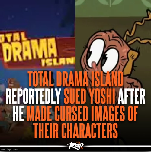 image tagged in memes,msmg,shitpost,total drama | made w/ Imgflip meme maker