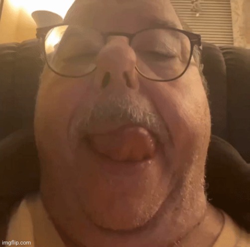 Face reveal | made w/ Imgflip meme maker