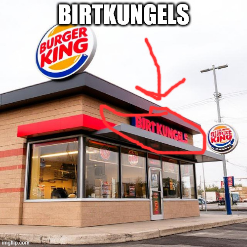 birtkungels | BIRTKUNGELS | image tagged in birtkungels | made w/ Imgflip meme maker