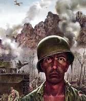 War meme Blank Meme Template