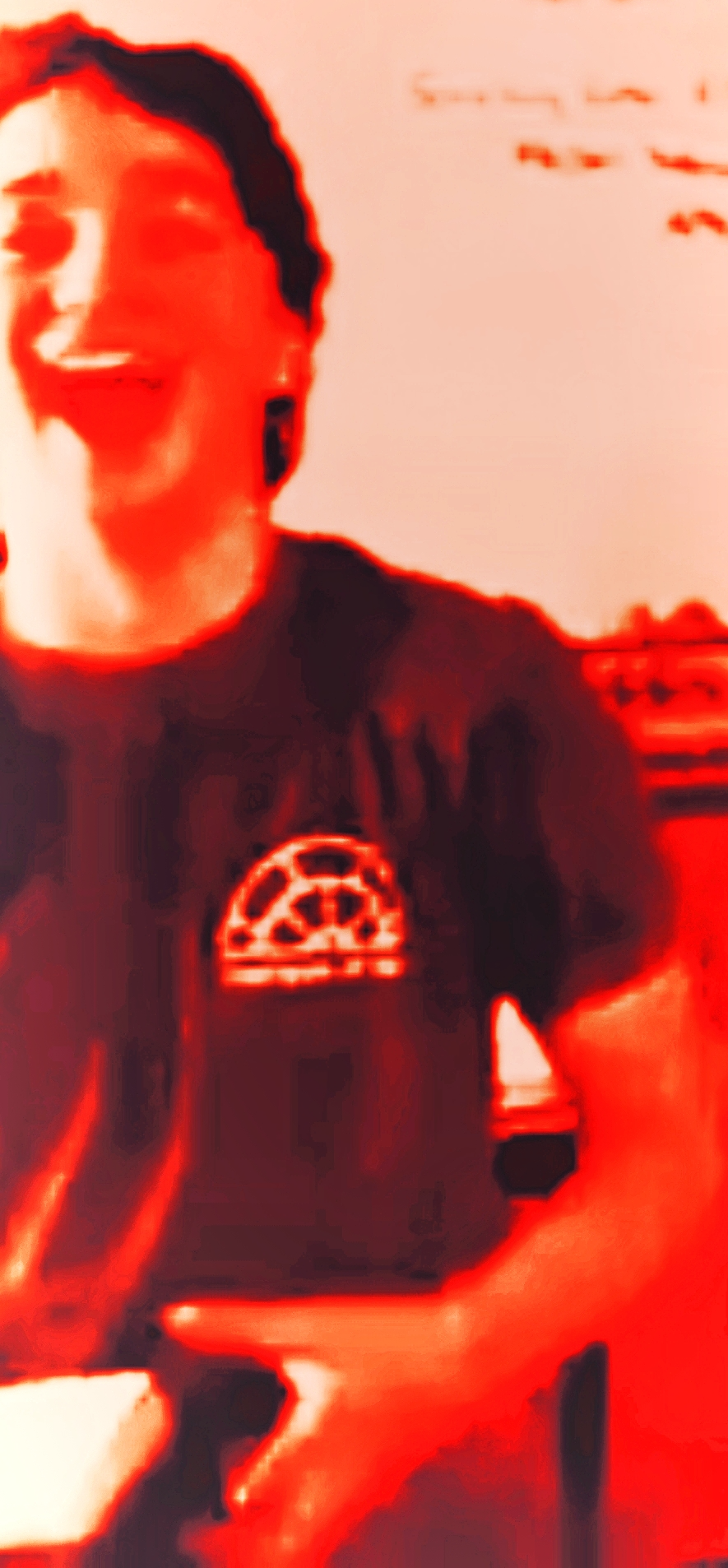 Cursed Dodger Blank Meme Template