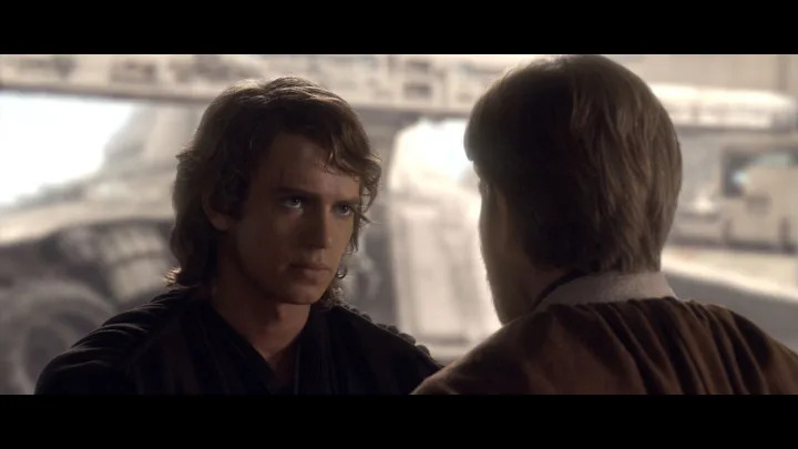 May the 4th Be With You Master Blank Meme Template