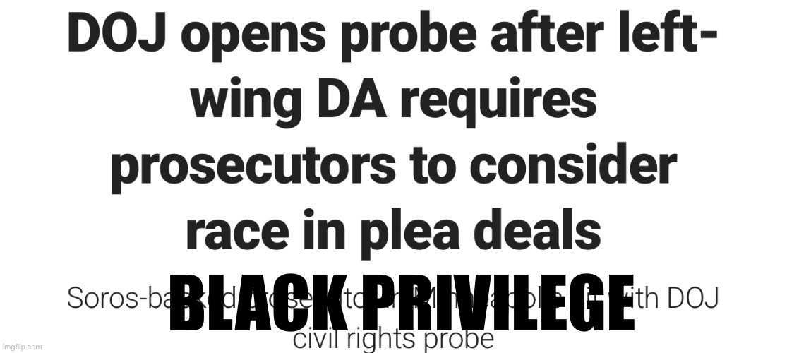 BLACK PRIVILEGE | BLACK PRIVILEGE | image tagged in black,privilege,racists,make america great again,stupid criminals,haters gonna hate | made w/ Imgflip meme maker