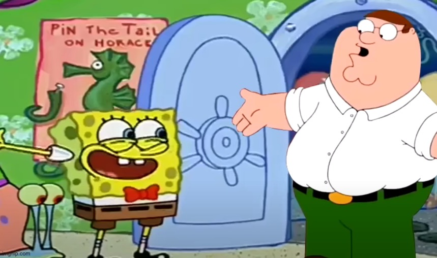 pete and bob :0 | made w/ Imgflip meme maker