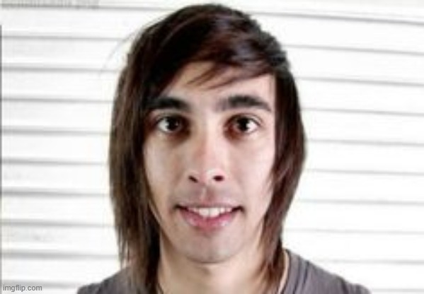 Vic staring | image tagged in vic staring | made w/ Imgflip meme maker