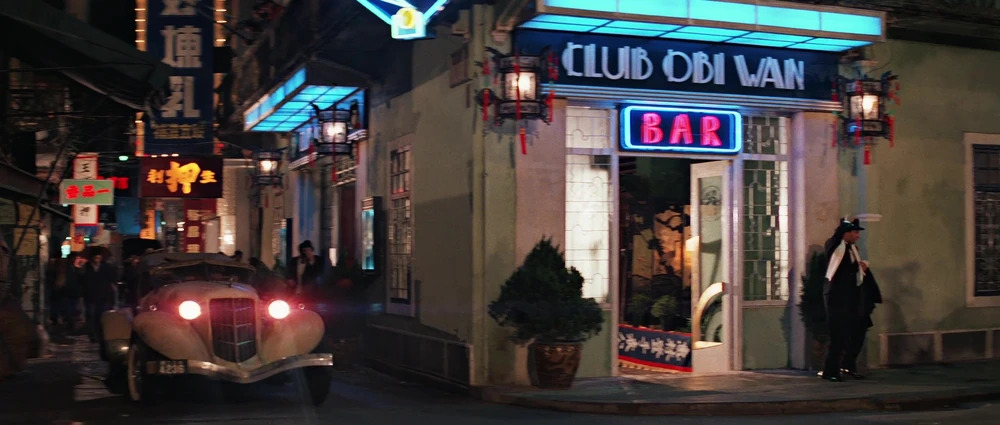 club obi-wan Blank Meme Template