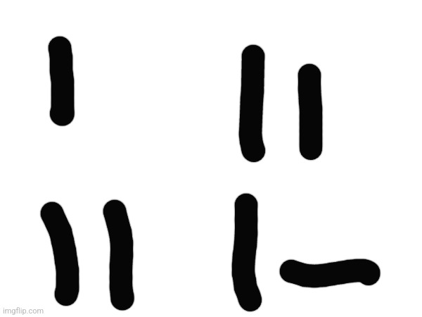 Pattern recognition | made w/ Imgflip meme maker