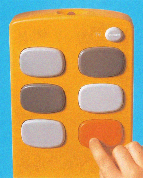 Nickelodeon Ad Blank Meme Template