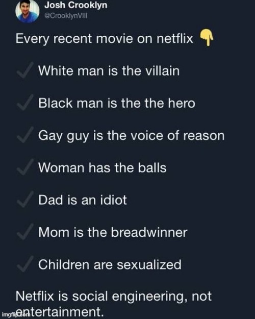 Twilight Zone | image tagged in agenda,leftist,white man,bad,men vs women,leftist ideology | made w/ Imgflip meme maker