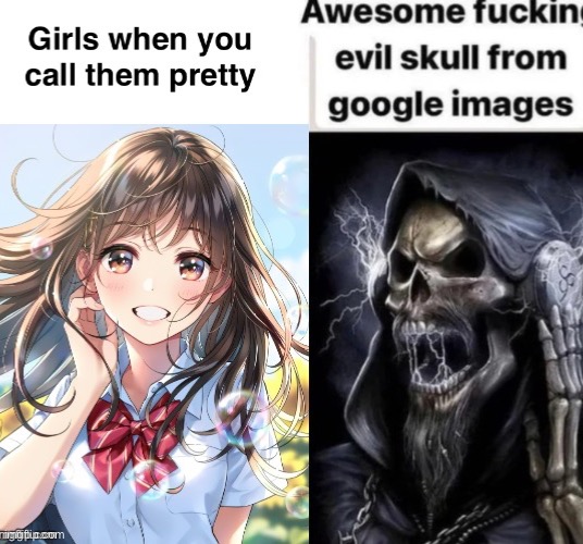 image tagged in anime | made w/ Imgflip meme maker