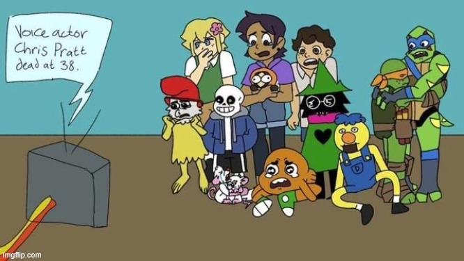 D: | made w/ Imgflip meme maker