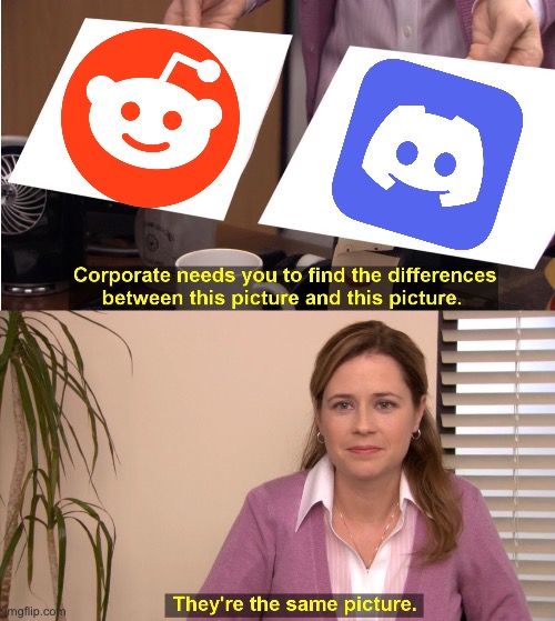 I mean… she ain’t wrong | image tagged in memes,they're the same picture | made w/ Imgflip meme maker
