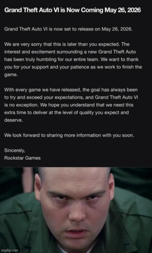 It's already been 12 yearz *sobbing* | image tagged in private pyle in the zone | made w/ Imgflip meme maker