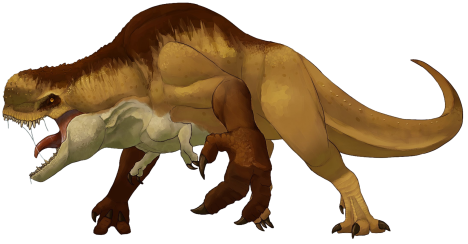 Distortus Rex Blank Meme Template