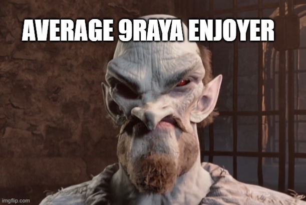 lgraya | AVERAGE 9RAYA ENJOYER | image tagged in study | made w/ Imgflip meme maker