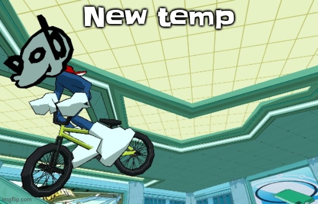 Cyberfunk | New temp | image tagged in cyberfunk | made w/ Imgflip meme maker