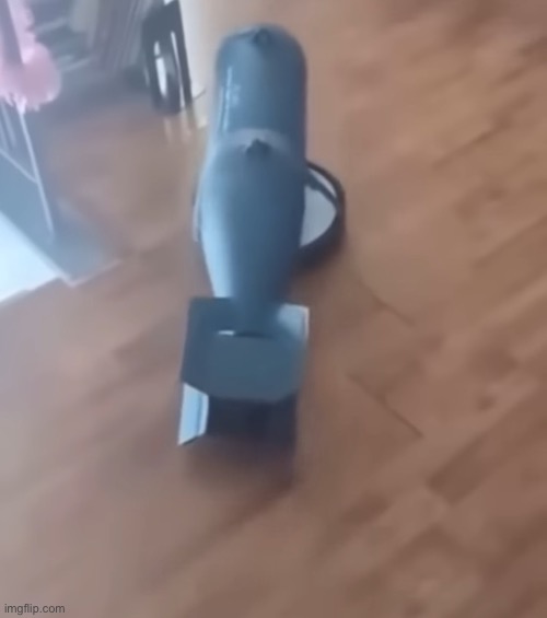 Bomb | made w/ Imgflip meme maker