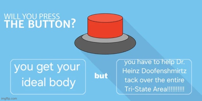 Seems like a win win to me | made w/ Imgflip meme maker