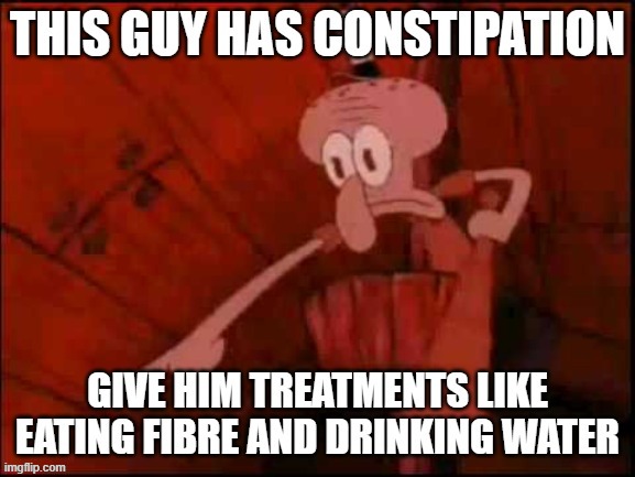 Use this when someone has constipation | image tagged in constipation alert,constipation,constipated,images,memes,funny memes | made w/ Imgflip meme maker