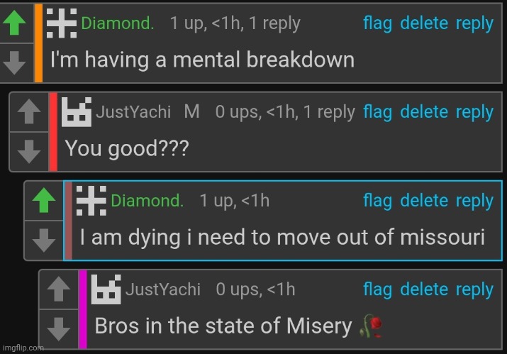 . | made w/ Imgflip meme maker