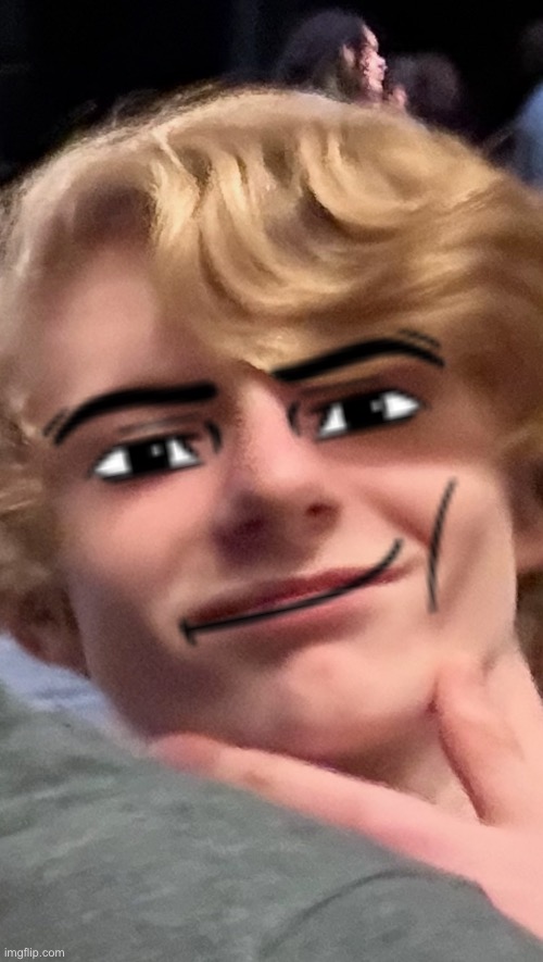 You all know I have to | made w/ Imgflip meme maker