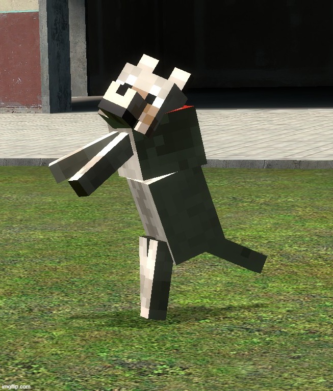 DENNIS :D | image tagged in minecraft,dennis,a minecraft movie,i am steve,chicken jockey,flint and steel | made w/ Imgflip meme maker
