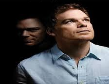 High Quality Dark passenger dexter morgan Blank Meme Template