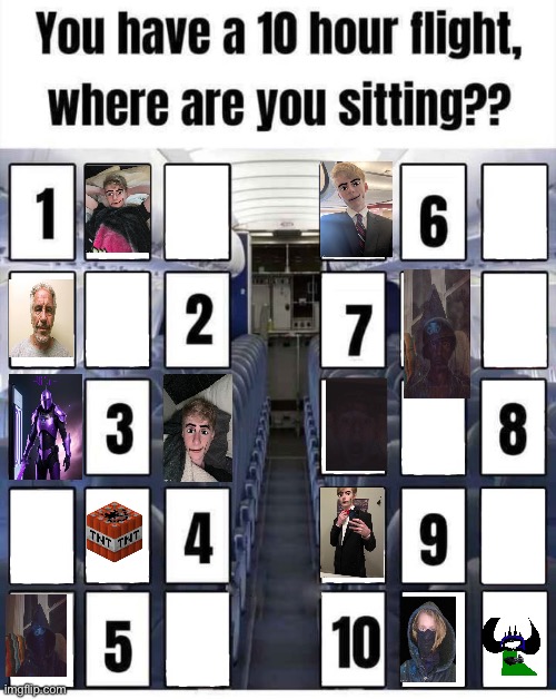 Stuck on a flight | image tagged in stuck on a flight | made w/ Imgflip meme maker