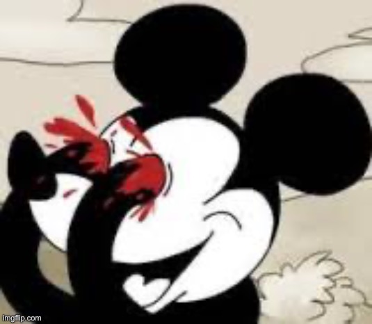 wat Mickey Mouse | image tagged in wat mickey mouse | made w/ Imgflip meme maker