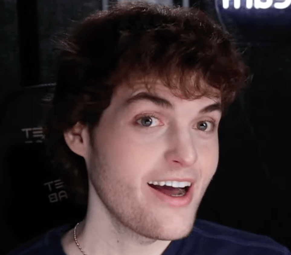 Dream Blank Meme Template