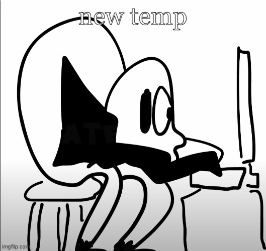 johnathan doe | new temp | image tagged in johnathan doe | made w/ Imgflip meme maker