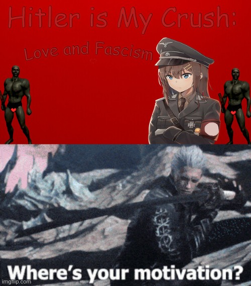 What the fuck is this shit dawg | image tagged in vergil | made w/ Imgflip meme maker