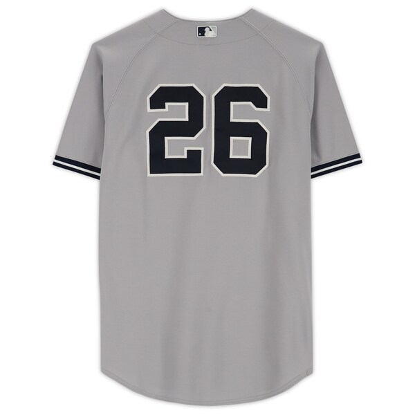 Yankees #26 Blank Meme Template